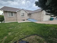 5 Bed, 3 Bath Spacious Home