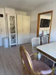 Apartment Elbblick with 50 sqm - central location