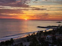 Private Beachfront Heaven at Bvg Marina Ixtapa