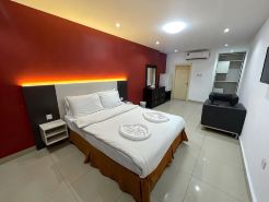 Marhaba Resort and Boutique Hotel