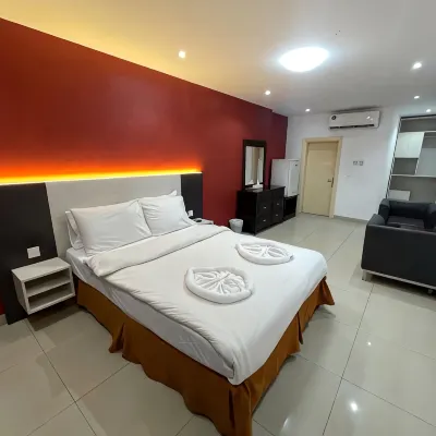 Marhaba Resort and Boutique Hotel Hotels near Sharjah Museums