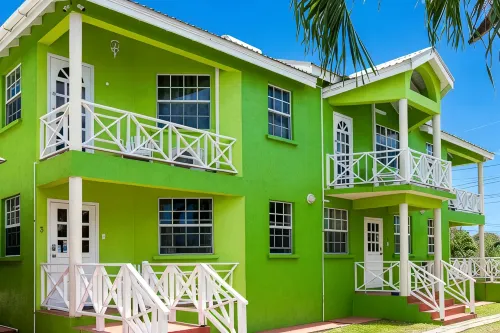 Best E Villas Barbados,  Prospect Two Bedroom Apartment