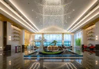 Wyndham Grand Xinchang