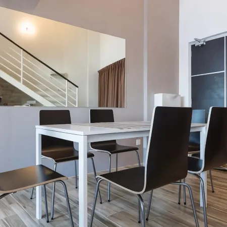 3-Bed Exec Suite RumahKu Airport Penang