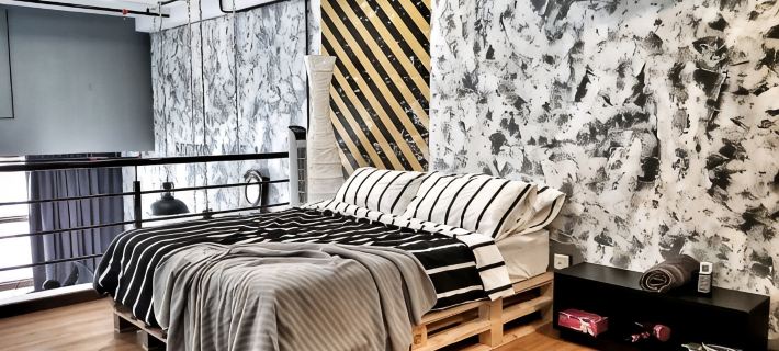 Escapade Prison Suites at Petaling Jaya Hotels in Petaling Jaya