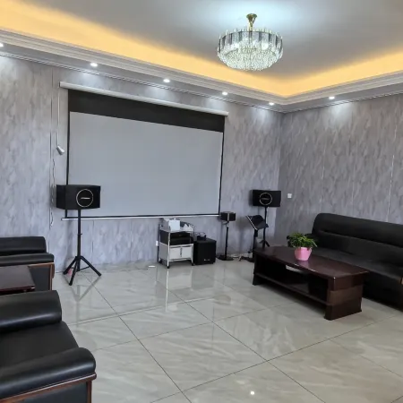 Bofeng Homestay (Bohu)