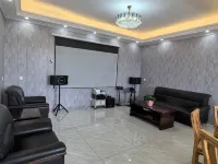 Bofeng Homestay (Bohu) - Bữa sáng