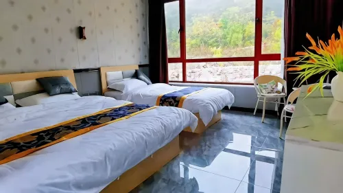 Fenglin Xiaoju - 2-Star