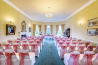 Owston Hall Hotel