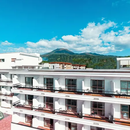 Hotel Sakura