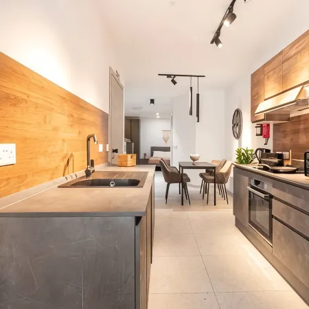 St Angelo Boutique Living