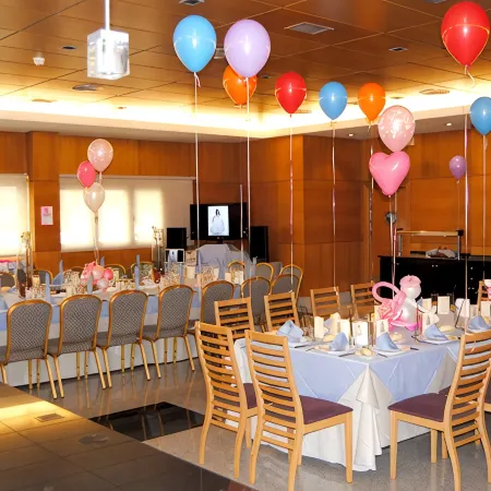 Hotel Gran Fama
