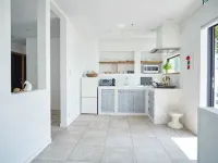&Sun Terrace House - 4-Star