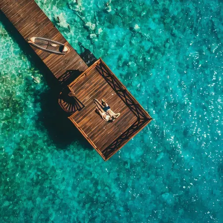 Mia Bacalar Luxury Resort & Spa