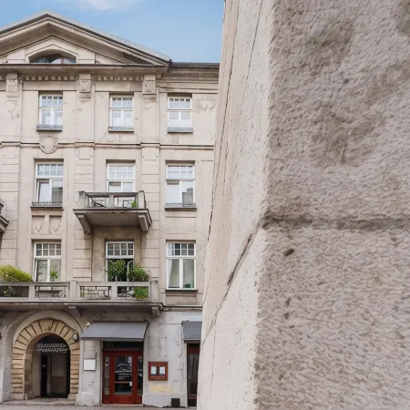 Apartamenty Bracka 6 Отели рядом с достопримечательностью «Базилика Святой Троицы»
