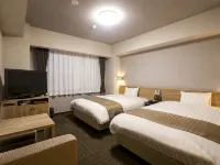 Hana Hotel Hanazono Inter Hotels in Fukaya