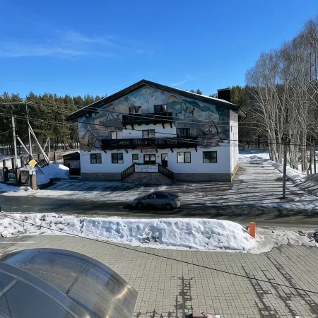 Арслан