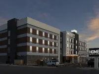 Home2 Suites by Hilton Denver Downtown Convention Center Hoteles en Denver