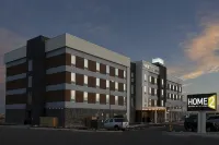 Home2 Suites by Hilton Denver Downtown Convention Center
