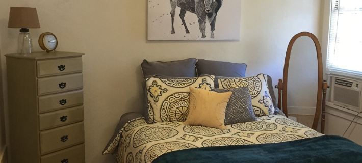 Central Coast vacation rentals Hotels in Atascadero