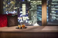 The Washington Hotel NYC - bar