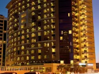 Grand Bellevue Hotel Apartment Dubai โรงแรมใกล้โนว์เลจวิลเลจ