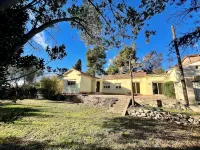 Les Jardins du Carignan - Jolie Maison sur un Terrain de 1300m2 en Centre Ville - 3-Star