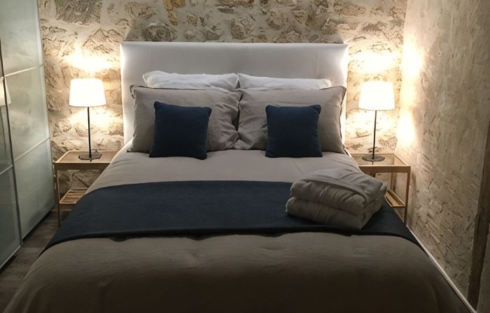 Le Petit Hameau de Chantilly - Chic and Charming Studio in the Heart of Chantilly