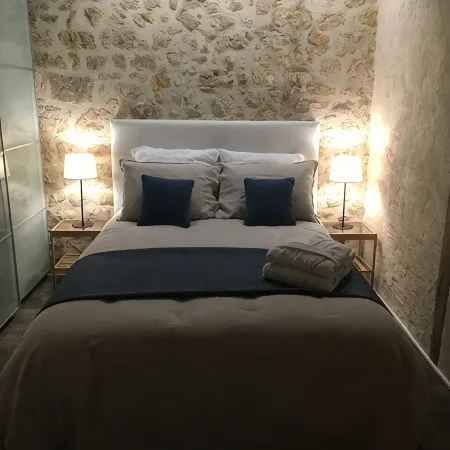 Le Petit Hameau de Chantilly - Chic and Charming Studio in the Heart of Chantilly