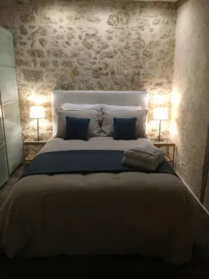 Le Petit Hameau de Chantilly - Chic and Charming Studio in the Heart of Chantilly - Apartments