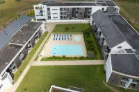 Odalys Fleur de Sel Residence - Swimmingpools
