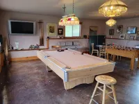 Welcome to Lenore Lodge, located along the wild & scenic Clearwater River. - 3-Star