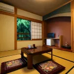 Minshuku Asogen