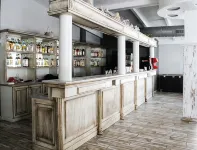 Smartline Meridian Hotel - bar