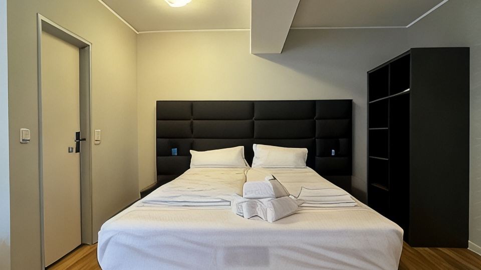 M&A Cityhotel Hildesheim