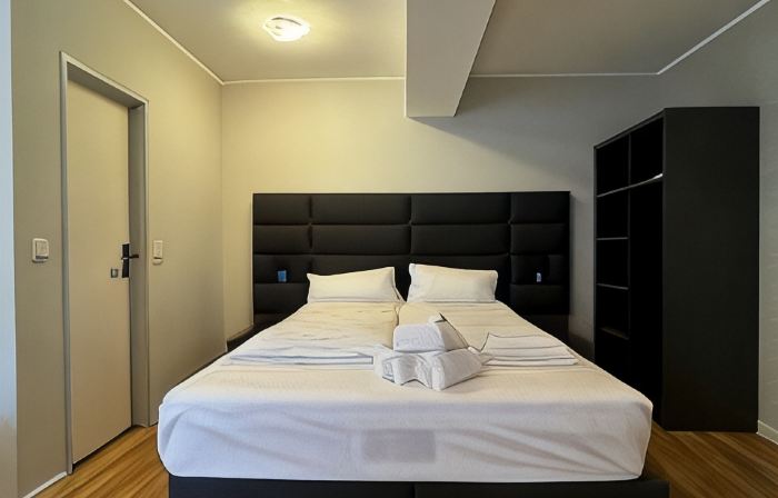 M&A Cityhotel Hildesheim