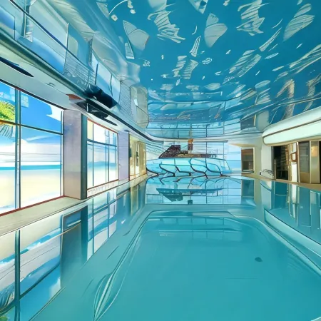 Riga Unimars Hotel & Spa
