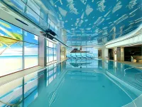 Riga Unimars Hotel & Spa - Pool