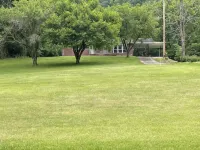Beautiful Mountain View’s and Located on several acres for privacy - 3 étoiles
