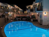 Inn at East Beach - Beach