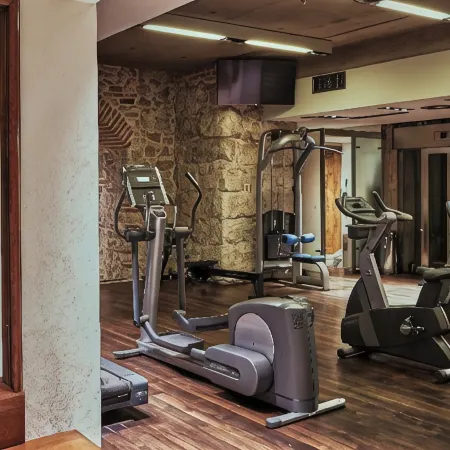 Hotel Stary