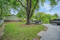 Close to Drake/Downtown - Filled With Amenities, Pet Friendly, Hot Tub, Theater! - ブティック