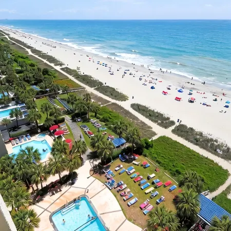 Breakers Resort Hotel