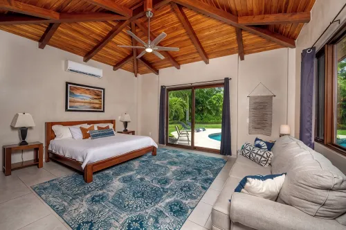 Spacious Villa + Private Pool in Hacienda Pinilla - Fabulous for families! - Villa