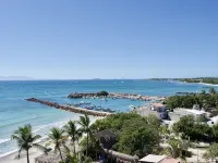 Farito Beachfront Penthouse, Surf & Paddle Board. Hoteles en Punta de Mita