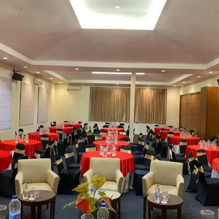 Hotel Safira Magelang
