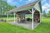 Gorgeous large home in a quiet area. 3 miles from Cooperstown & 7  from the Park
