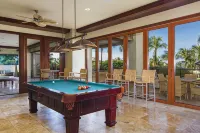 Panoramic Ocean Views! -  Luxury Villa!  - Owner Direct!