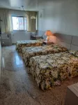 Royalty Copacabana Hotel - 3-Sterne