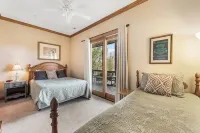 Relaxed Retreat with Premiere Location and Views, Only 6 Steps to Get In, Garage - Gym